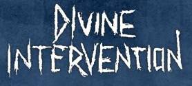 logo Divine Intervention
